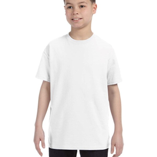 YOUTH PRINTED T-SHIRTS